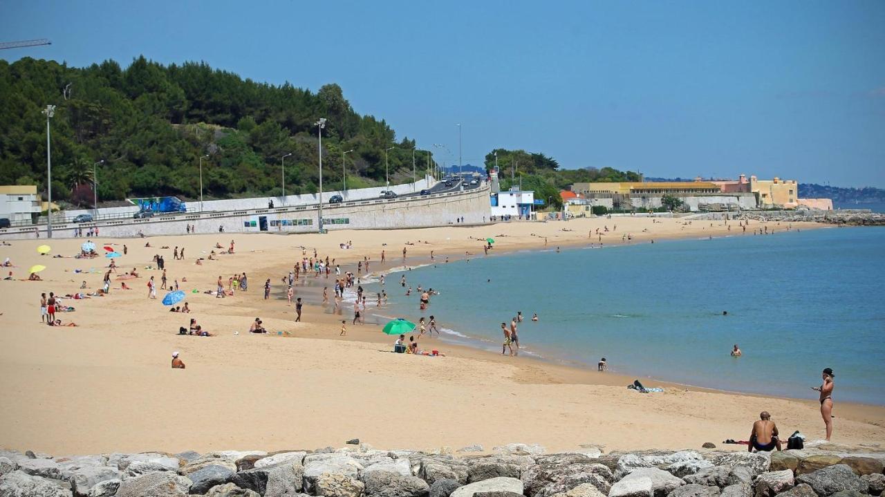 Oeiras 6 - Checkinhome エクステリア 写真