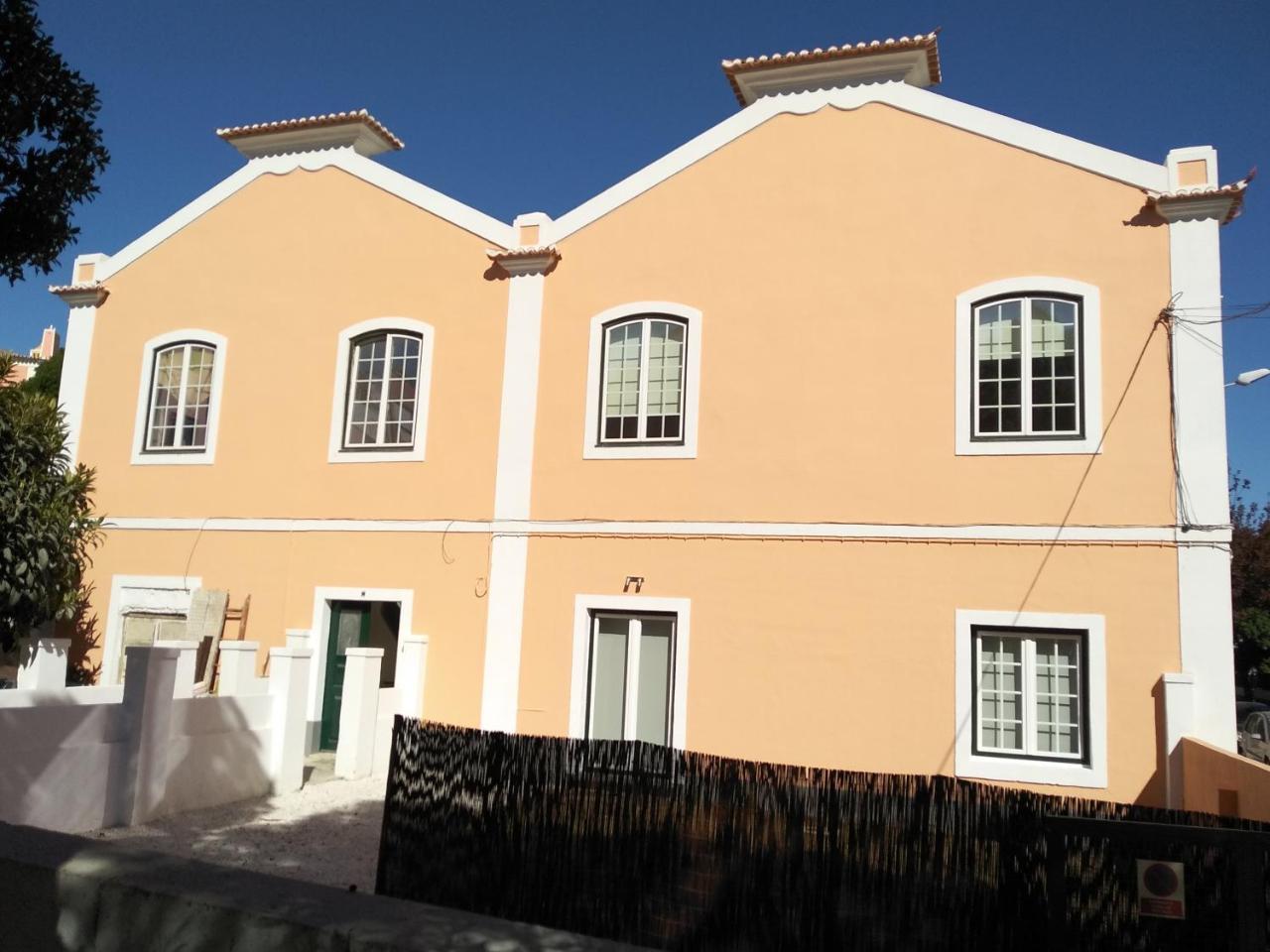 Oeiras 6 - Checkinhome エクステリア 写真