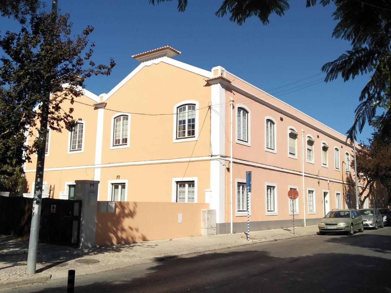 Oeiras 6 - Checkinhome エクステリア 写真