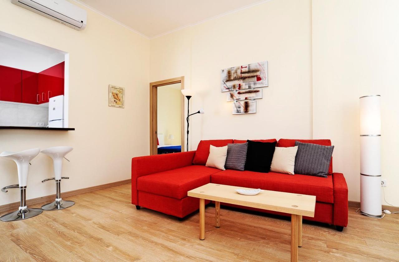 Oeiras 6 - Checkinhome エクステリア 写真