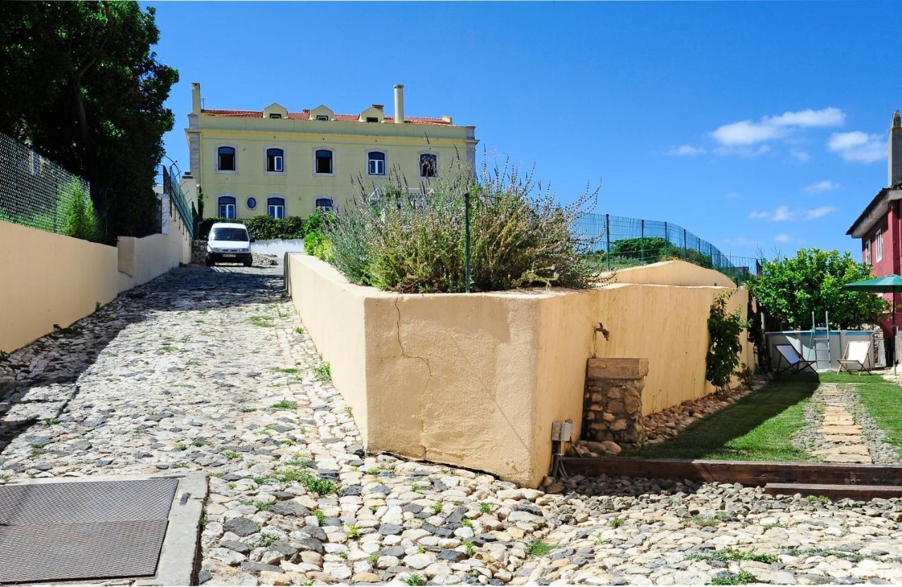 Oeiras 6 - Checkinhome エクステリア 写真