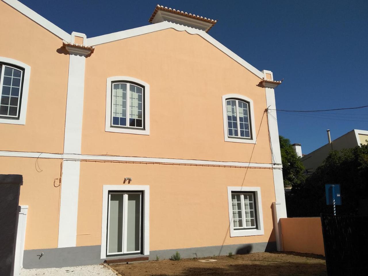 Oeiras 6 - Checkinhome エクステリア 写真