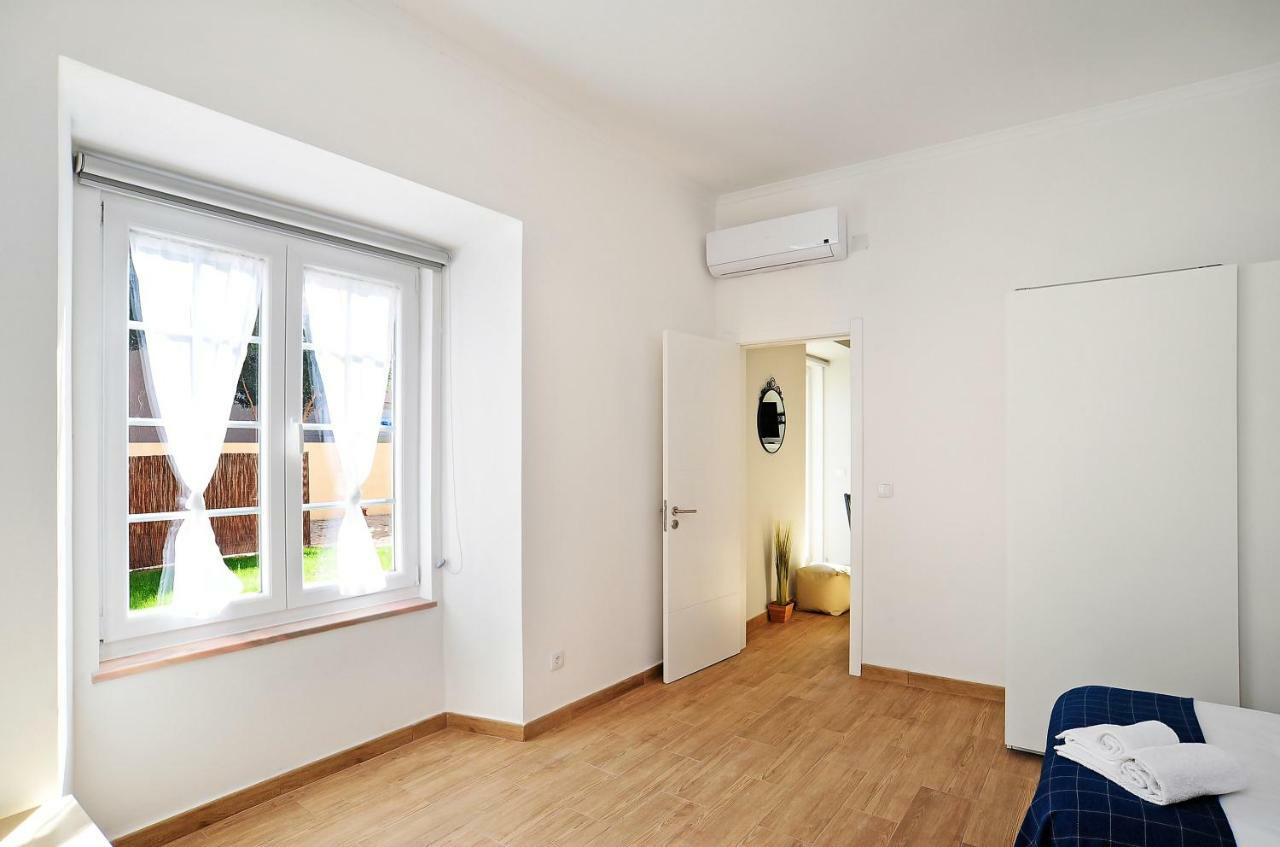 Oeiras 6 - Checkinhome エクステリア 写真