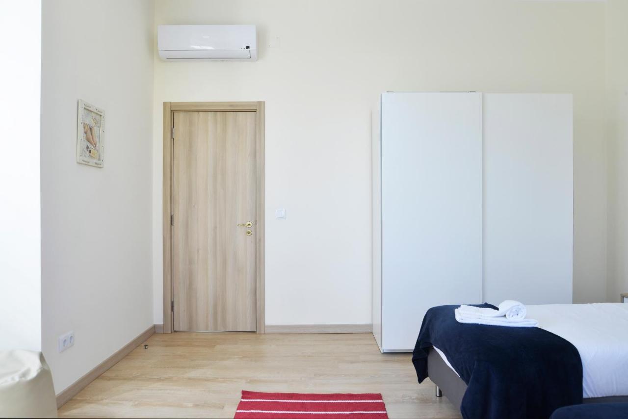 Oeiras 6 - Checkinhome エクステリア 写真